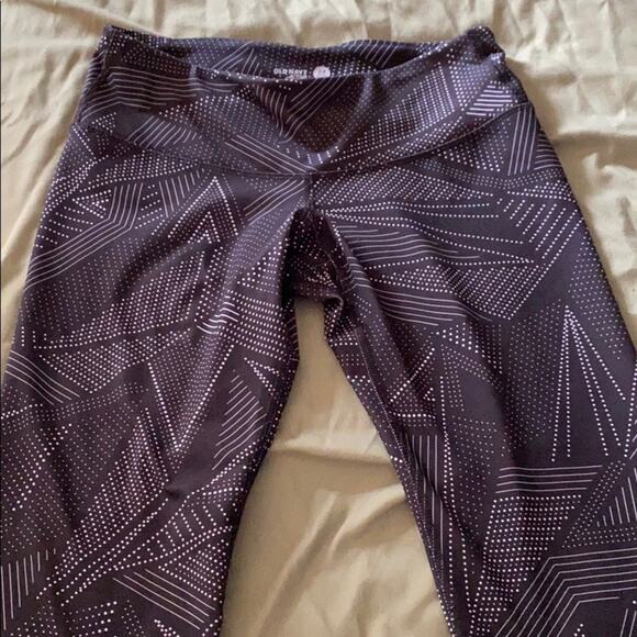 Old Navy | Active Pants Size SP - Picture 3 of 6